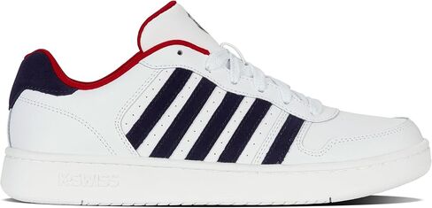 K-SWISS Men's Court Palisades Sneaker in Saudi Arabia