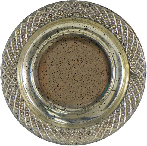 D6.1x11.8 Pillar Candle Holder in Kuwait