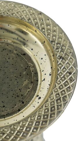 D6.1x11.8 Pillar Candle Holder in Kuwait