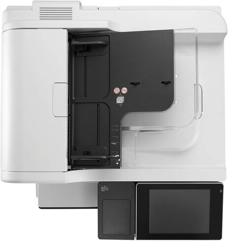 HP CC522A#BGJ HEWCC522A - Laserjet Enterprise 700 Color MFP M775dn Laser Printer (Renewed) in Saudi Arabia