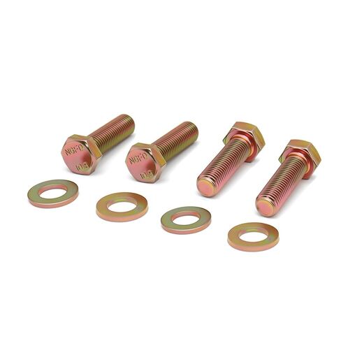 8 Pcs Gas Tank/Transfer Case Skid Plate Bolts Compatible with Jeep Wrangler JK JL Gladiator JT 2007-2024,Car Accessories for Wrangler JK JL Gladiator JT,Repalces 6104444AA in Kuwait