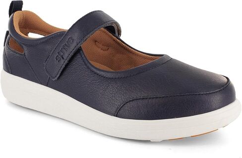 Strive Skip Women's Supportive Mary Jane Pump in Saudi Arabia