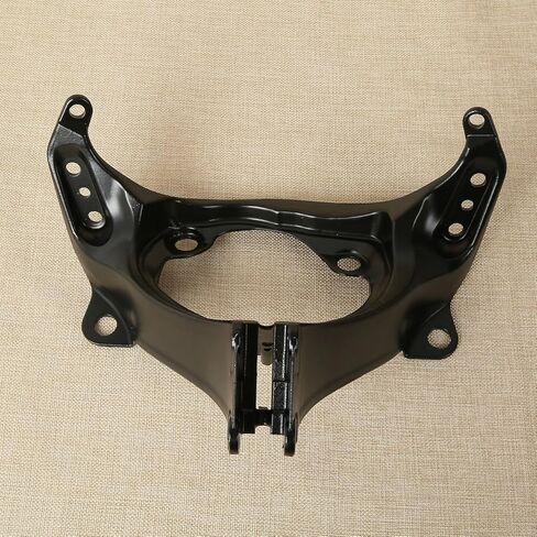 XFMT Motorcycle Front Upper Stay Fairing Bracket Compatible with Suzuki GSXR 1000 GSX-R1000 2007 2008 in Saudi Arabia