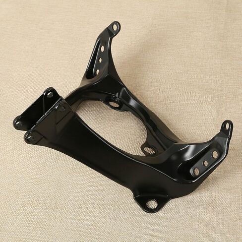 XFMT Motorcycle Front Upper Stay Fairing Bracket Compatible with Suzuki GSXR 1000 GSX-R1000 2007 2008 in Saudi Arabia