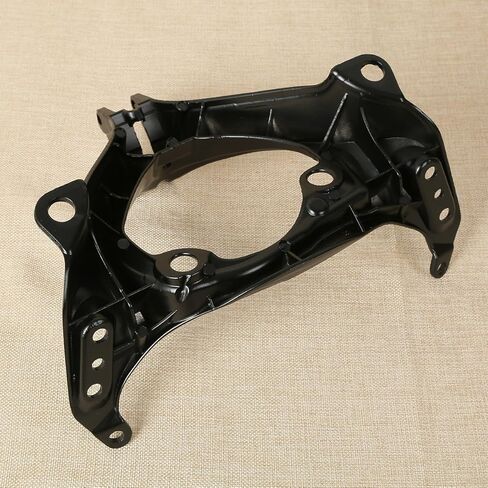 XFMT Motorcycle Front Upper Stay Fairing Bracket Compatible with Suzuki GSXR 1000 GSX-R1000 2007 2008 in Saudi Arabia