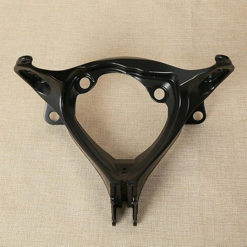 XFMT Motorcycle Front Upper Stay Fairing Bracket Compatible with Suzuki GSXR 1000 GSX-R1000 2007 2008 in Saudi Arabia