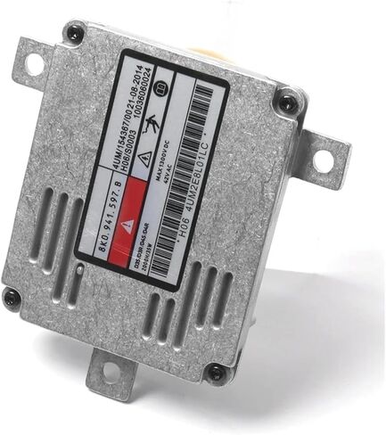 زينون 8K0.941.597B 8K0941597 1036060024 H06/S0003 HID الصابورة متوافق مع A1 2010-2017 A3 2009-2015 2016 S3 A4 S4 A5 A8 S5 S8 Q5 Q7 in Saudi Arabia