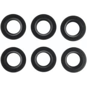 for Nissan for Altima 2002-2006 Plug Tube Seal Set, simple installation in Kuwait