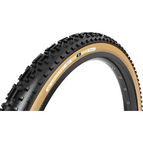 Panaracer Gravelking Ext Plus Tubeless Tire Black, 700X45 in Saudi Arabia