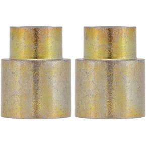 2 PK بديل لـ Exmark OEM 1-633456 Idler Bushing Lazer Z AS Hi P XS بديل لـ OEM Vantage DS E S X in Kuwait
