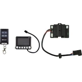 12 فولت 24 فولت سيارة سخان التوقف لوحة تحكم ، A2409PRO LCD بلوتوث التبديل ، سخان الديزل لوحة دائرة التحكم لسخان الهواء 8KW in Kuwait