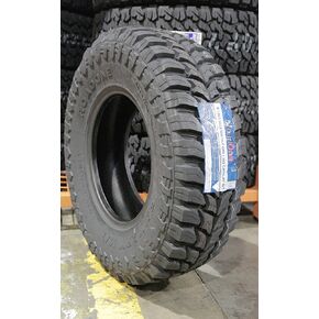 Road one Cavalry M/T Mud Tire RL1263 30 9.50 15 30x9.50-15، تصنيف تحميل C in Kuwait