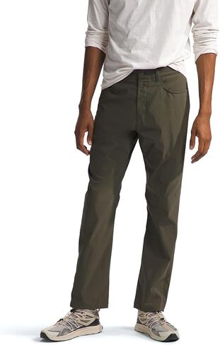 THE NORTH FACE Men's Sprag 5-Pocket Pants in Kuwait