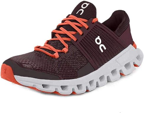 On Women's Cloudswift Sneakers in Saudi Arabia