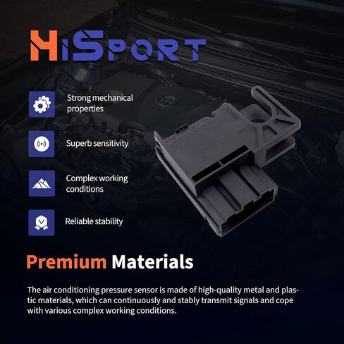 HiSport Brake Light Switch F87Z13480AA SLS247 Compatible with Ford Crown Victoria F-150 F-250 F-350 & Lincoln Blackwood Navigator Town Car & Mercury Grand Marquis Mountaineer in Saudi Arabia