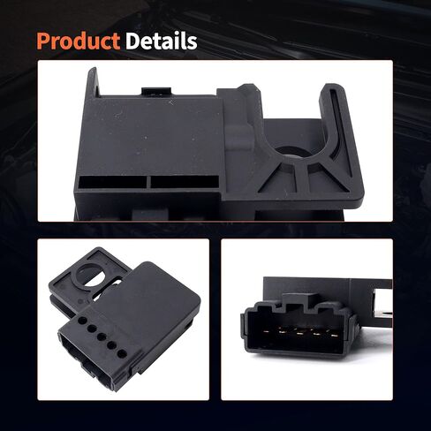 HiSport Brake Light Switch F87Z13480AA SLS247 Compatible with Ford Crown Victoria F-150 F-250 F-350 & Lincoln Blackwood Navigator Town Car & Mercury Grand Marquis Mountaineer in Saudi Arabia