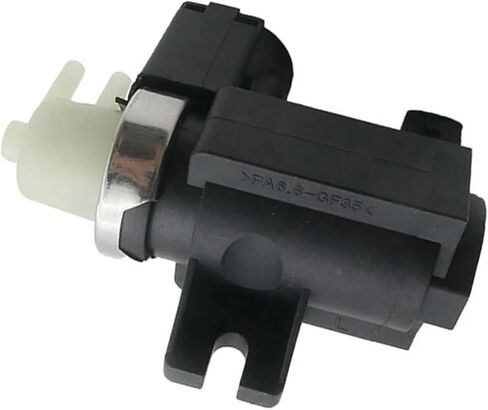 11747628987 Turbocharger Vacuum Solenoid Valve for 740Li 740i 2009-2014 BMW X6 xDrive 35i 7595375 7582652 7628987 7.00887.16 in Saudi Arabia