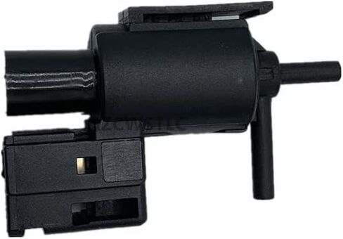 EGR سيارة فراغ مفتاح بملف اسطواني صمام ل 626 Rx8 ميلينيا أسباير MPV MX-6 K5T49090 KL0118741 K5T49091 KL01-18-741 in Saudi Arabia