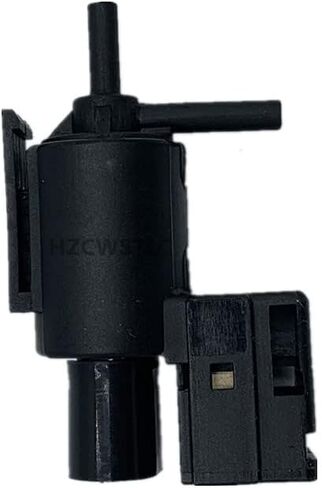 EGR سيارة فراغ مفتاح بملف اسطواني صمام ل 626 Rx8 ميلينيا أسباير MPV MX-6 K5T49090 KL0118741 K5T49091 KL01-18-741 in Saudi Arabia