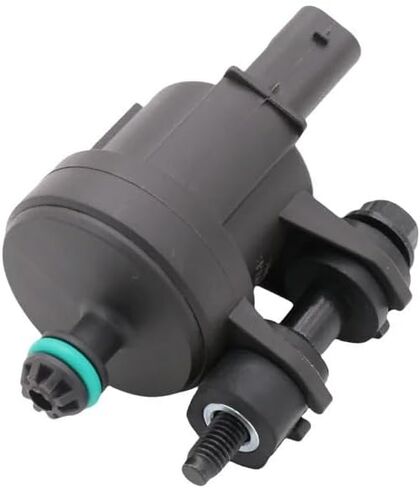 Vapor Canister Purge Solenoid Valve 28289916 0280142502 for 0280142501 in Saudi Arabia