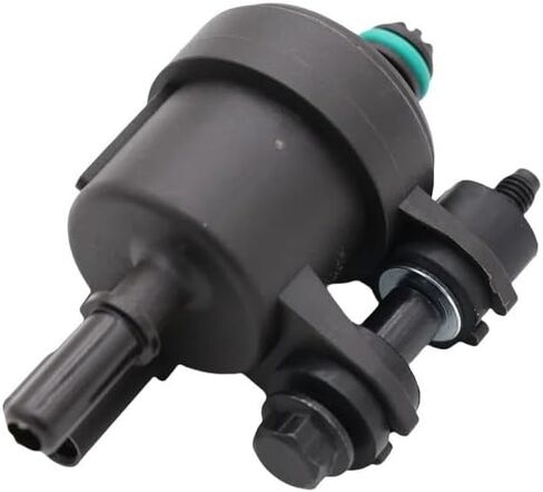 Vapor Canister Purge Solenoid Valve 28289916 0280142502 for 0280142501 in Saudi Arabia