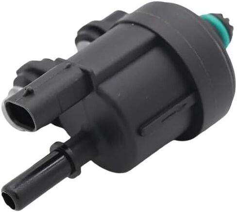 Vapor Canister Purge Solenoid Valve 28289916 0280142502 for 0280142501 in Saudi Arabia