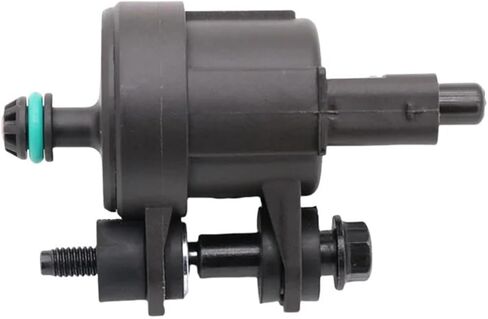 Vapor Canister Purge Solenoid Valve 28289916 0280142502 for 0280142501 in Saudi Arabia