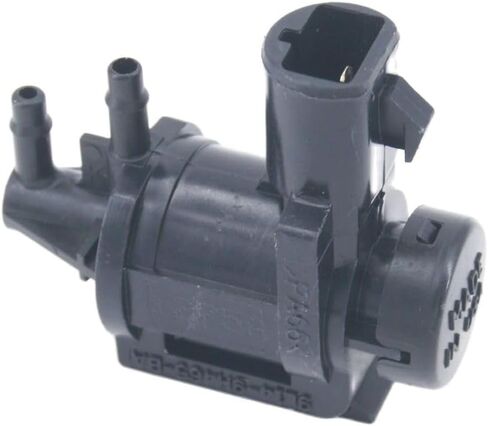 9L14-9H465-BA 6L34-9H465-BA Vacuum Solenoid Control Valve For F150 F-150 1997-2004 in Saudi Arabia