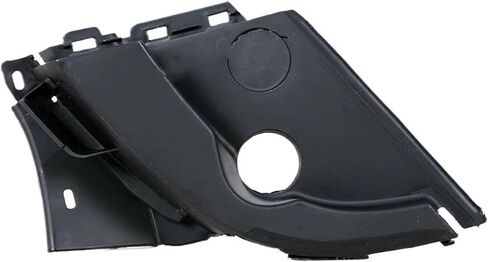 for Civic FA1 FD1 FD2 2006-2011 for CIIMO 2012-2014 Car Front Windshield Wrap Corner Wiper Side Trim Cover Plate Panel Windshield Wiper Water Deflector Plate(Left and Right) in Saudi Arabia