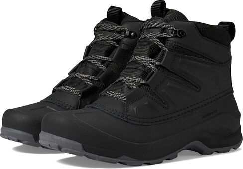 Kamik Men's Iceland Lo Winter Boots in Saudi Arabia