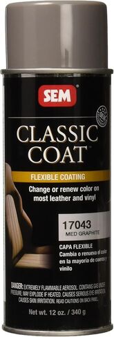 SEM 17043 Medium Graphite Classic Coat - 16 oz. in Saudi Arabia