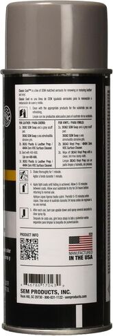 SEM 17043 Medium Graphite Classic Coat - 16 oz. in Saudi Arabia
