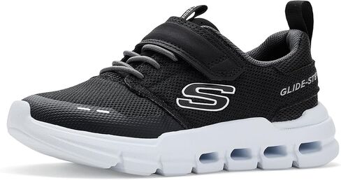 Skechers Boy's Glide-Step Flow Sneaker in Saudi Arabia