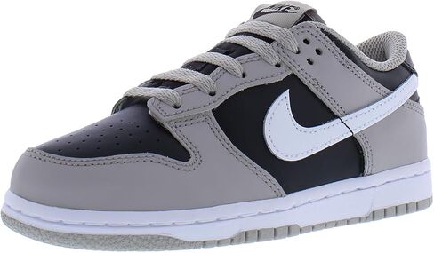 Nike Dunk Low Leather PS Boys Shoes in Saudi Arabia