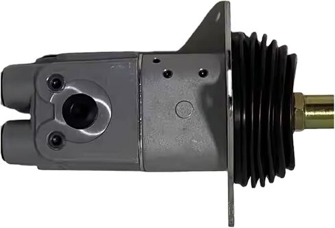 Pilot Valve 702-16-01131 Suitable for Komatsu D65EX-12 Bulldozer in Kuwait