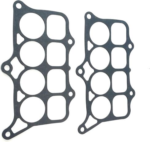 PartsFlow Engine Cylinder Head Gasket Set for Honda Accord DX,LX, 10th Anniversary 1990-93 for Honda Accord EX 1991 for Honda Accord SE 1991 1993 for Honda Prelude S 1992-96 2.2L F22A1, F22A4, F22A6 in Saudi Arabia