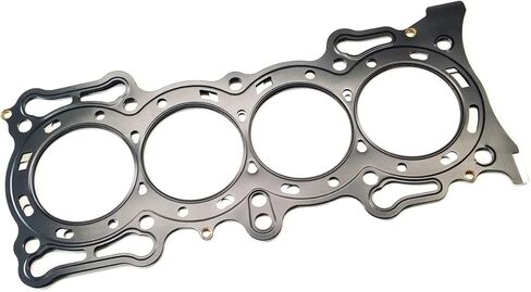 PartsFlow Engine Cylinder Head Gasket Set for Honda Accord DX,LX, 10th Anniversary 1990-93 for Honda Accord EX 1991 for Honda Accord SE 1991 1993 for Honda Prelude S 1992-96 2.2L F22A1, F22A4, F22A6 in Saudi Arabia