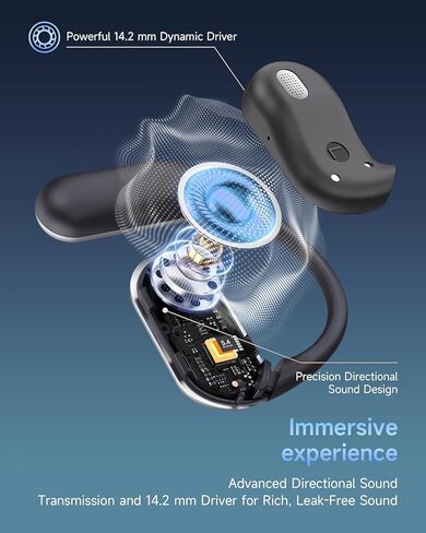 سماعات أذن للترجمة بتقنية الذكاء الاصطناعي في الوقت الحقيقي - 144 سماعة أذن لمترجم اللغة، Audifonos Traductores Inglés Español، جهاز ترجمة 3 في 1، ترجمة وسائد الأذن للتعلم أثناء السفر مع حامل الشحن in Kuwait