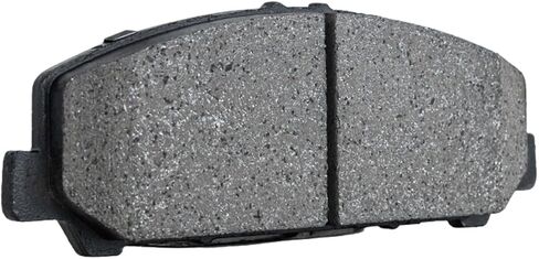 استبدال قرص الفرامل الأمامية ومجموعة الوسادة يناسب إنفينيتي QX56 2006 (5.6L V8) 320 مم OE-Style Caliper Fit in Saudi Arabia