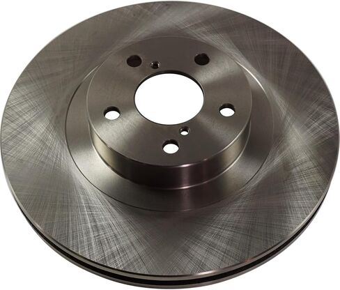 Replacement Front Brake Disc and Pad Kit fits Saab 9-2X 2006 2.5L (Front) in Saudi Arabia