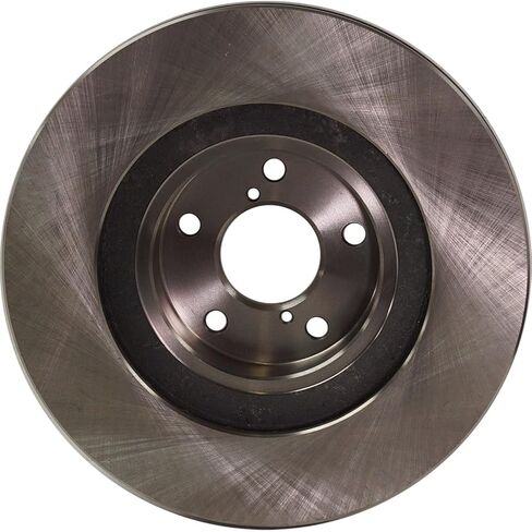 Replacement Front Brake Disc and Pad Kit fits Saab 9-2X 2006 2.5L (Front) in Saudi Arabia
