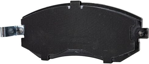 Replacement Front Brake Disc and Pad Kit fits Subaru Forester 2.5L Turbo (XT) 4-Cyl (Front) in Saudi Arabia