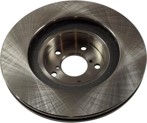 Replacement Front Brake Disc and Pad Kit fits Subaru Forester 2.5L Turbo (XT) 4-Cyl (Front) in Saudi Arabia