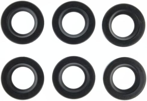 for Nissan for Altima 2002-2006 Plug Tube Seal Set, simple installation in Kuwait