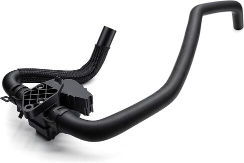 صمام التحكم في خرطوم مدخل سخان Sorello HVAC مناسب لإنفينيتي QX56 2006-2010 لنيسان أرمادا 2005-2015 5.6L V8 - استبدال 92400ZW10A、92400-ZW10A in Kuwait