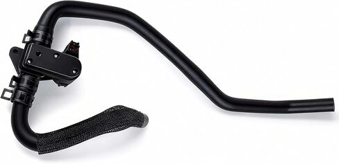 صمام التحكم في خرطوم مدخل سخان Sorello HVAC مناسب لإنفينيتي QX56 2006-2010 لنيسان أرمادا 2005-2015 5.6L V8 - استبدال 92400ZW10A、92400-ZW10A in Kuwait