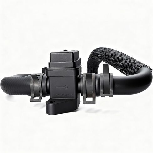 صمام التحكم في خرطوم مدخل سخان Sorello HVAC مناسب لإنفينيتي QX56 2006-2010 لنيسان أرمادا 2005-2015 5.6L V8 - استبدال 92400ZW10A、92400-ZW10A in Kuwait