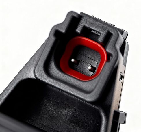 صمام التحكم في خرطوم مدخل سخان Sorello HVAC مناسب لإنفينيتي QX56 2006-2010 لنيسان أرمادا 2005-2015 5.6L V8 - استبدال 92400ZW10A、92400-ZW10A in Kuwait