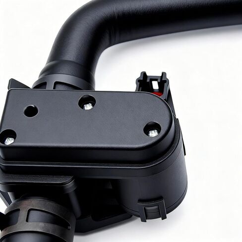 صمام التحكم في خرطوم مدخل سخان Sorello HVAC مناسب لإنفينيتي QX56 2006-2010 لنيسان أرمادا 2005-2015 5.6L V8 - استبدال 92400ZW10A、92400-ZW10A in Kuwait