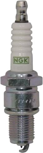 NGK (2763) GR4GP G-Power Spark Plug، حزمة من 1 in Saudi Arabia